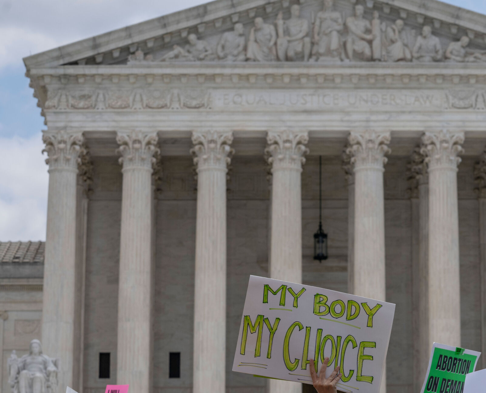 Supreme Court Abortion